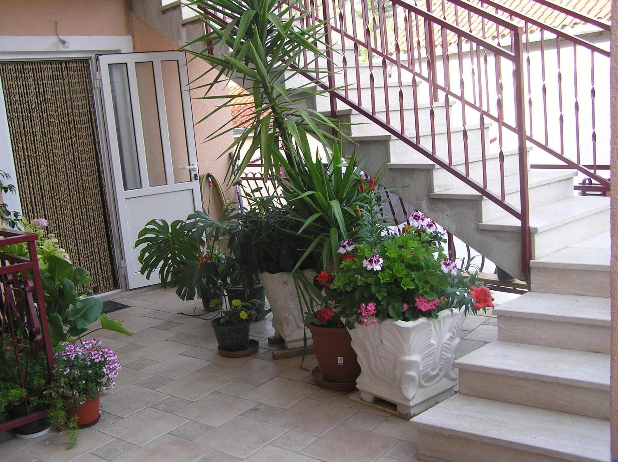 סקארדין Guest Accomodation Zura מראה חיצוני תמונה