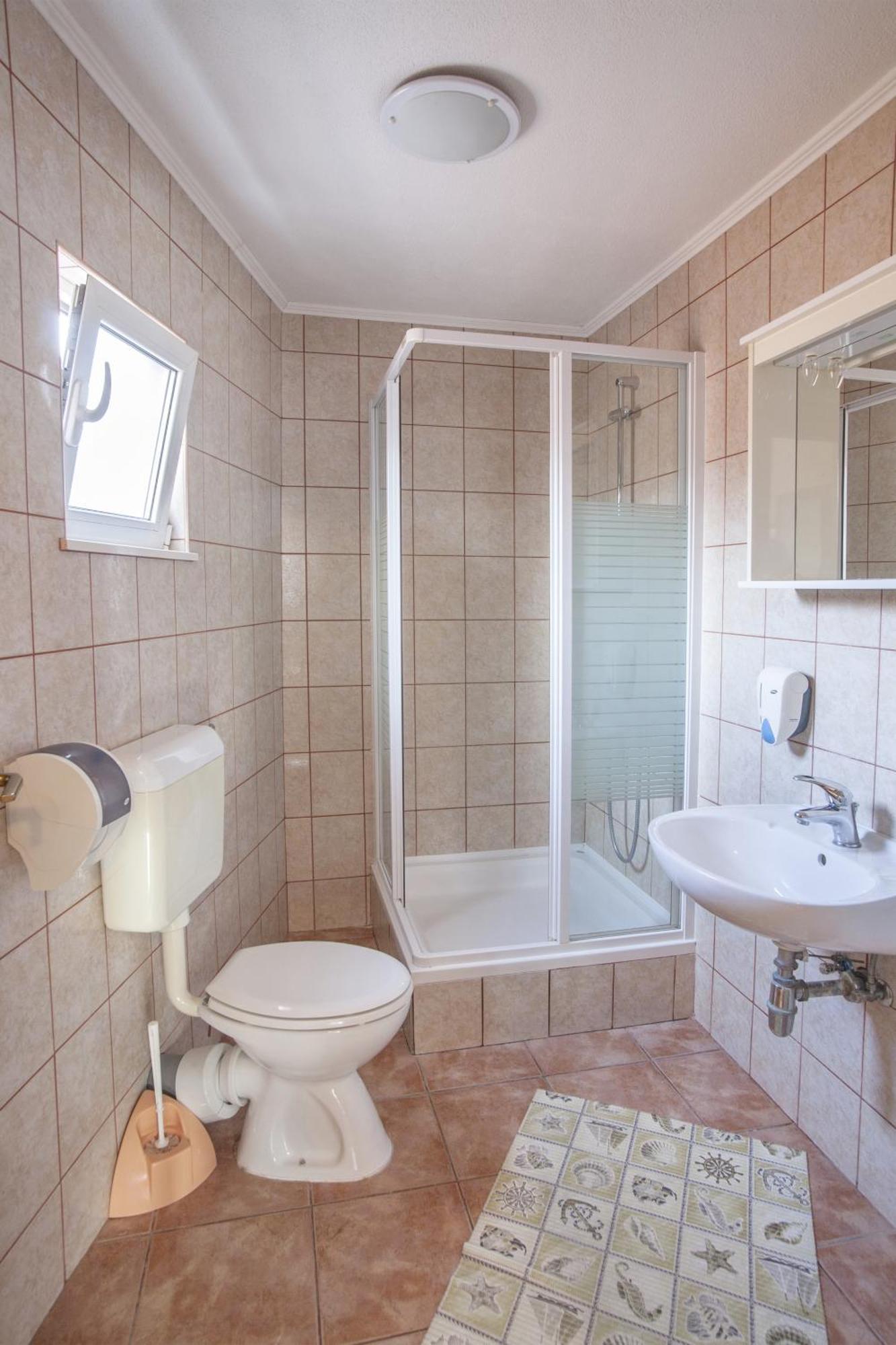 סקארדין Guest Accomodation Zura חדר תמונה