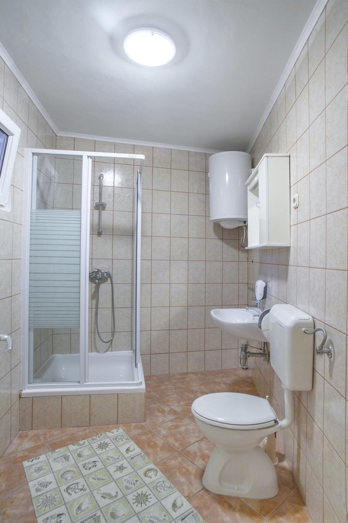 סקארדין Guest Accomodation Zura חדר תמונה