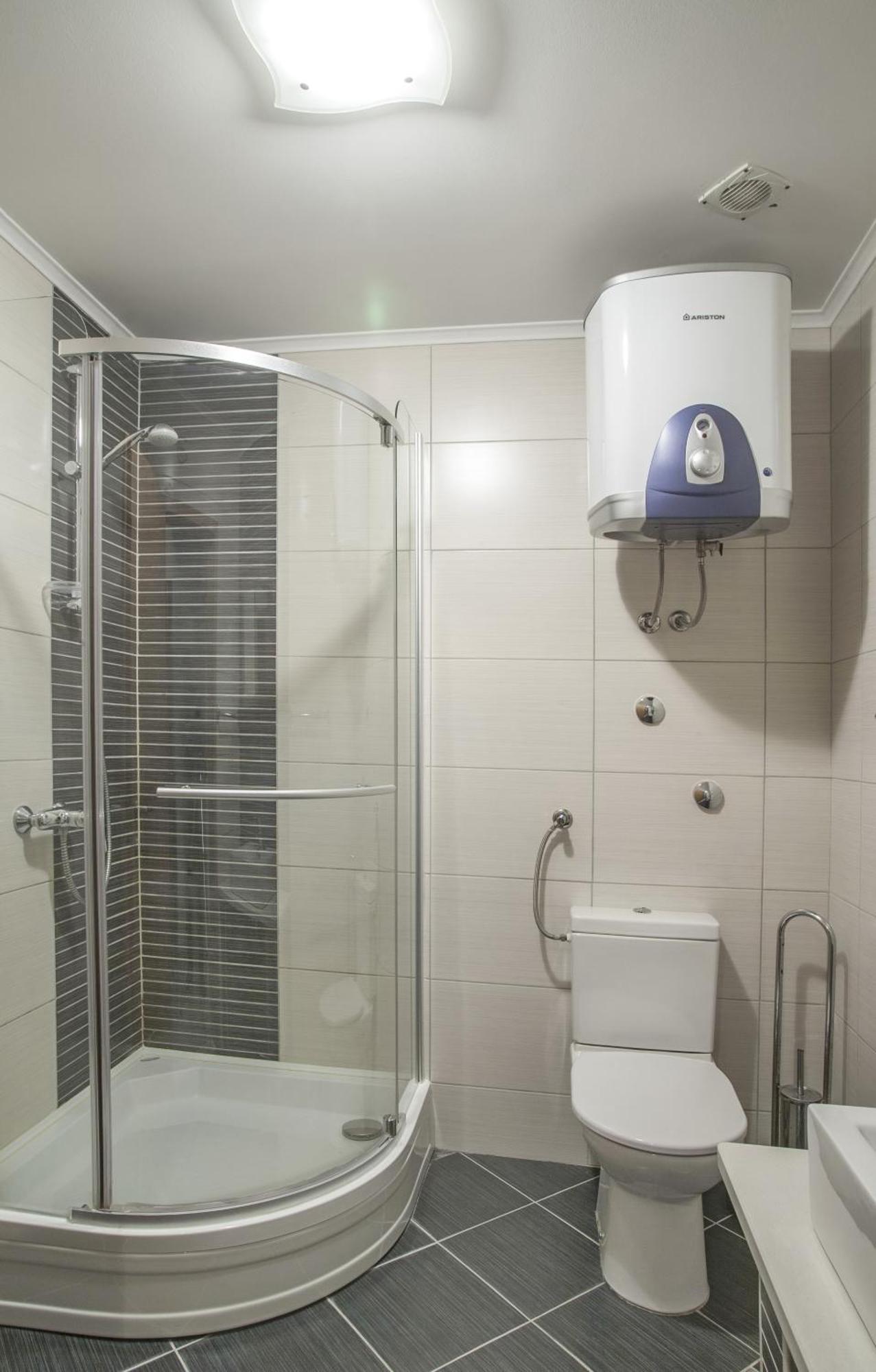סקארדין Guest Accomodation Zura חדר תמונה