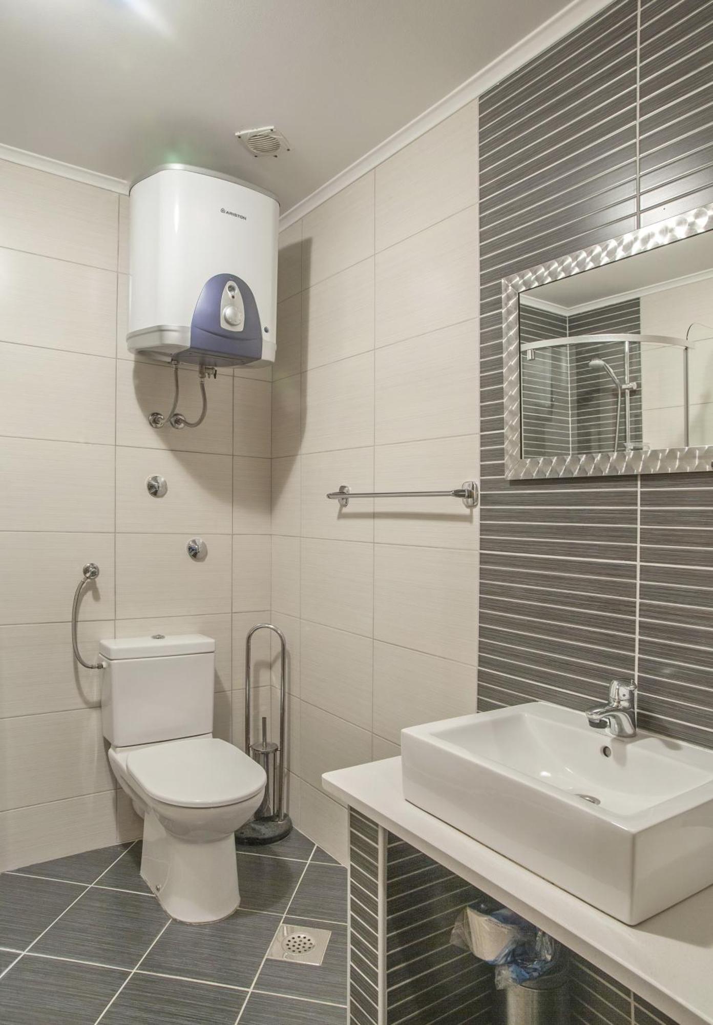 סקארדין Guest Accomodation Zura חדר תמונה