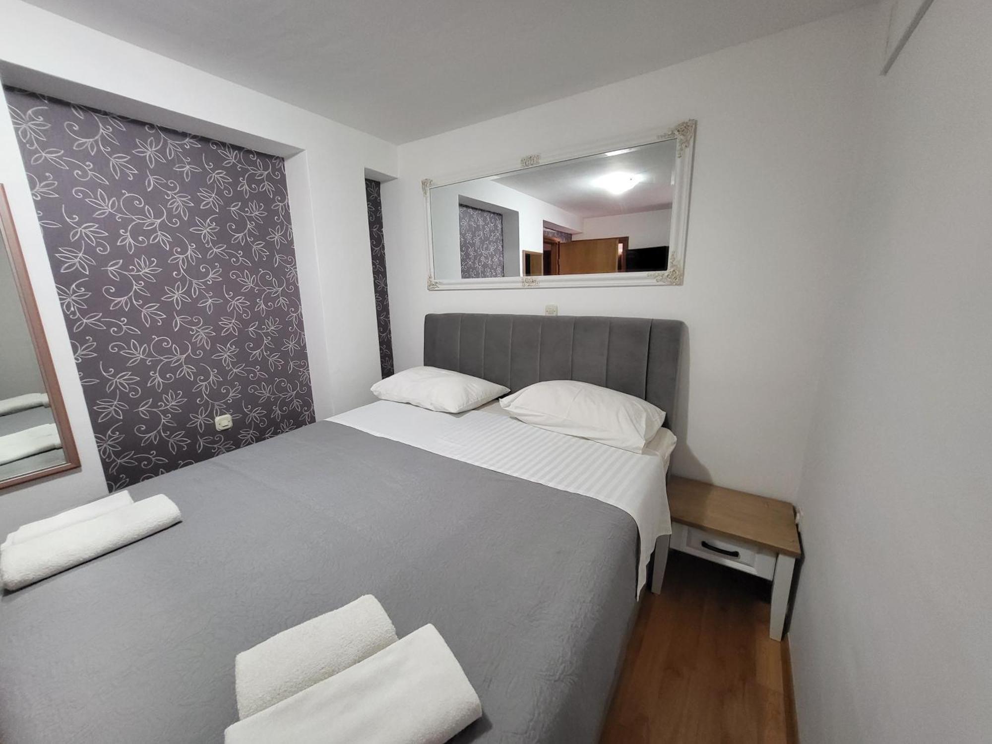 סקארדין Guest Accomodation Zura מראה חיצוני תמונה
