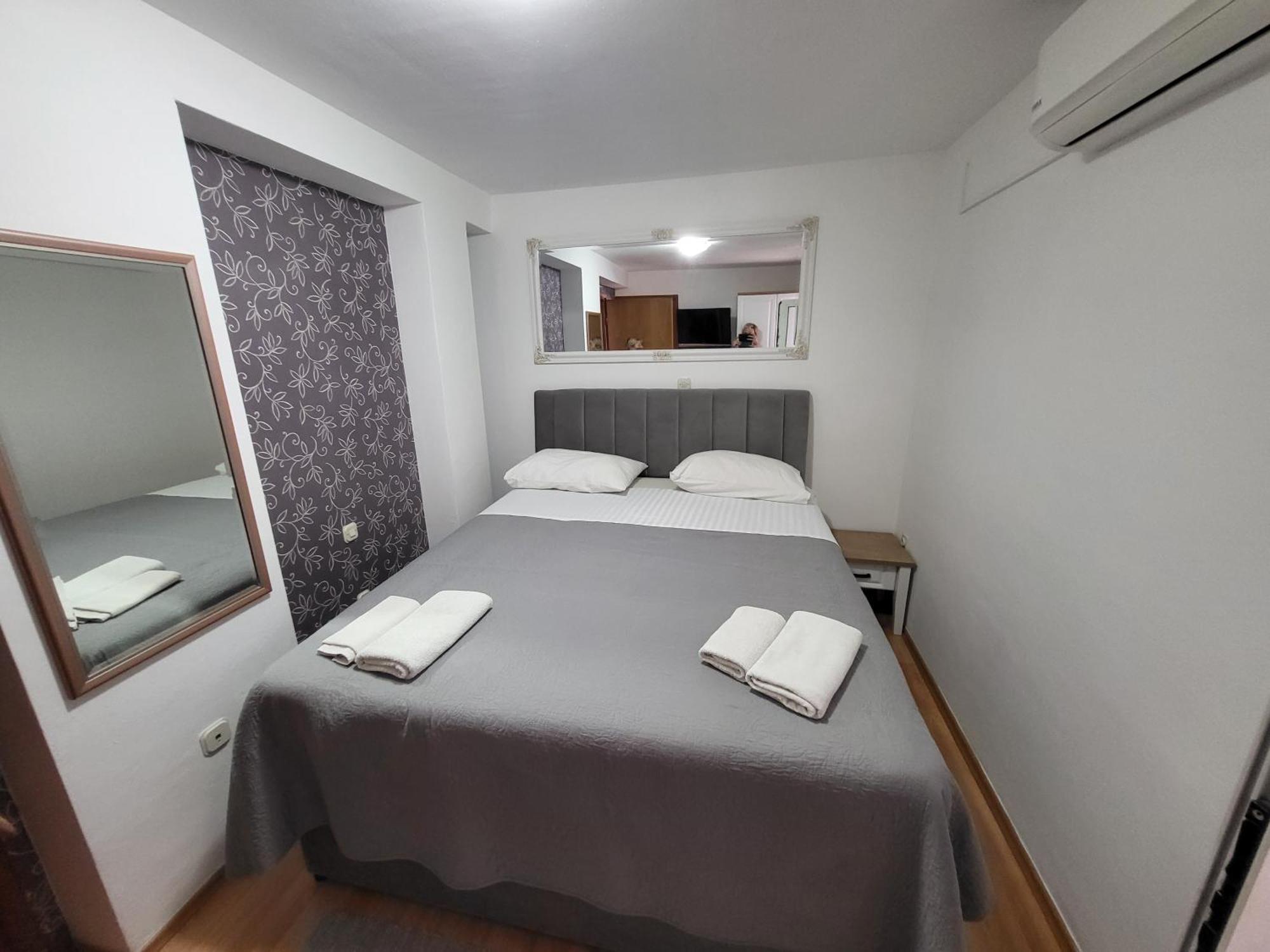 סקארדין Guest Accomodation Zura מראה חיצוני תמונה