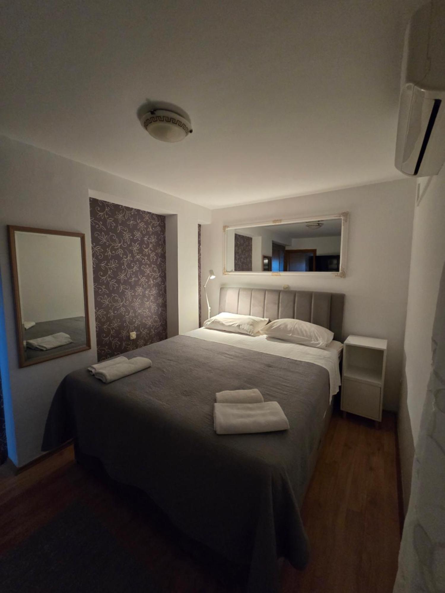 סקארדין Guest Accomodation Zura מראה חיצוני תמונה