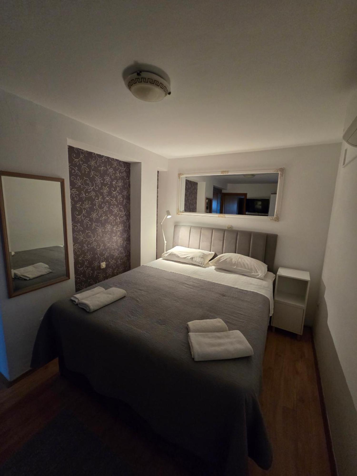 סקארדין Guest Accomodation Zura מראה חיצוני תמונה