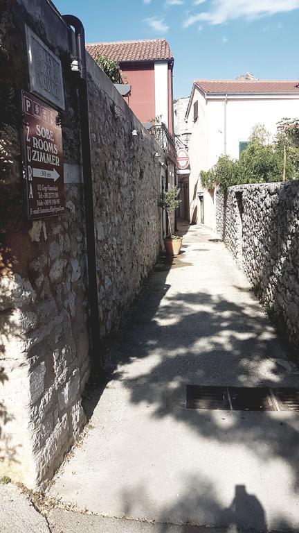סקארדין Guest Accomodation Zura מראה חיצוני תמונה